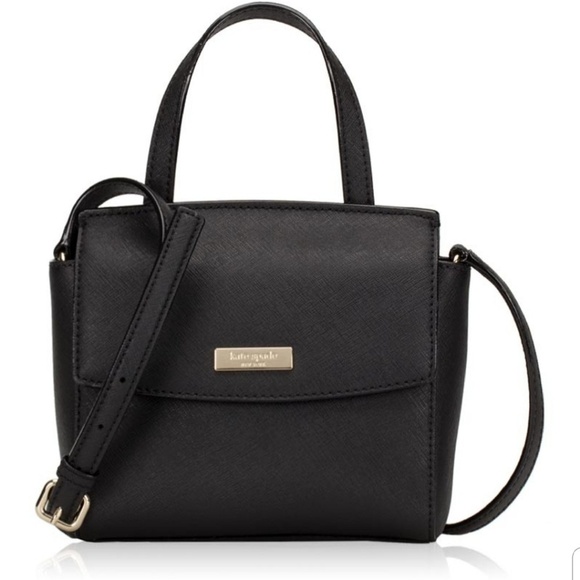 NWT Kate Spade Laurel Way Mini Alissane - Picture 3 of 5